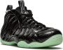 Nike "Air Foamposite One Barely Green sneakers" Zwart - Thumbnail 2