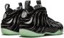 Nike "Air Foamposite One Barely Green sneakers" Zwart - Thumbnail 3