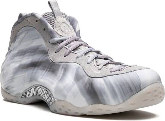 Nike Air Foamposite One "Dream A World Grey" sneakers Grijs