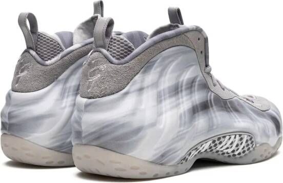 Nike Air Foamposite One "Dream A World Grey" sneakers Grijs