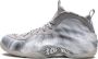 Nike Air Foamposite One "Dream A World Grey" sneakers Grijs - Thumbnail 5