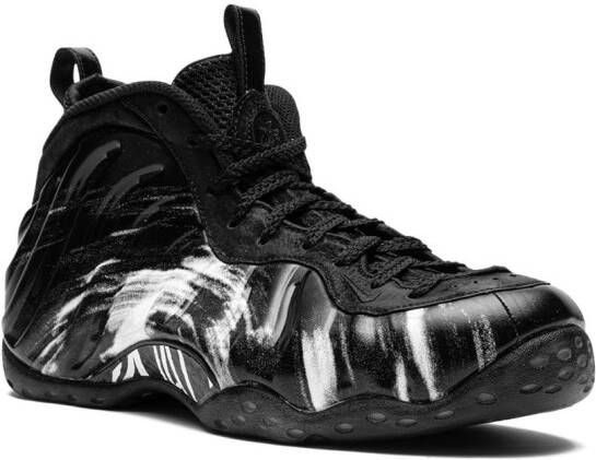 Nike "Air Foamposite One Dream A World sneakers" Zwart