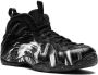 Nike "Air Foamposite One Dream A World sneakers" Zwart - Thumbnail 2