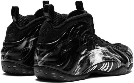 Nike "Air Foamposite One Dream A World sneakers" Zwart