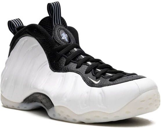 Nike "Air Foamposite One Penny Hardaway PE sneakers" Wit