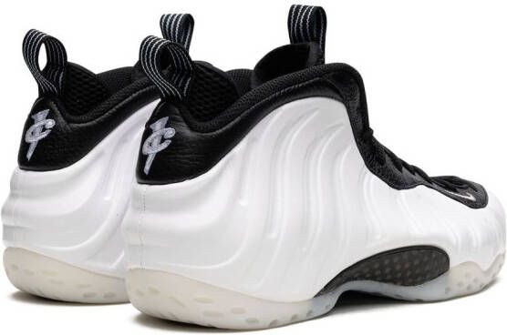 Nike "Air Foamposite One Penny Hardaway PE sneakers" Wit