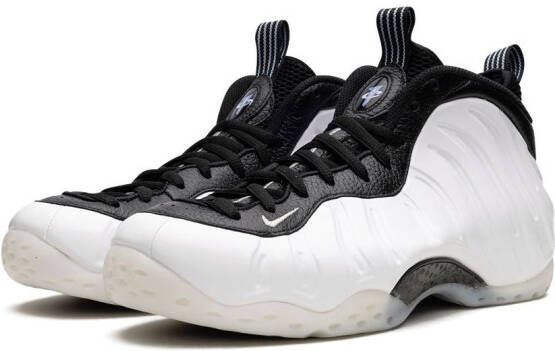 Nike "Air Foamposite One Penny Hardaway PE sneakers" Wit