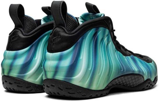 Nike Air Foamposite One PRM AS QS sneakers Zwart