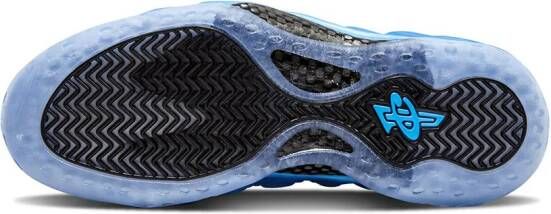 Nike Lebron XV Prime sneakers Rood - Foto 8