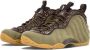 Nike Air Foamposite One sneakers Groen - Thumbnail 6