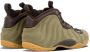 Nike Air Foamposite One sneakers Groen - Thumbnail 7
