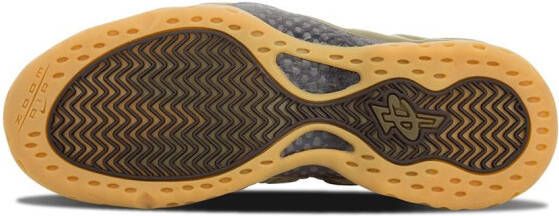 Nike Air Foamposite One sneakers Groen