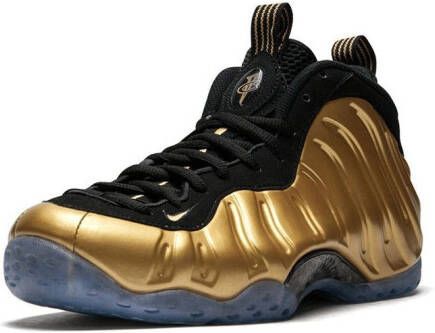 Nike Air Foamposite One sneakers Metallic