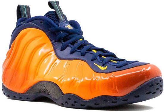 Nike Air Foamposite One sneakers Oranje