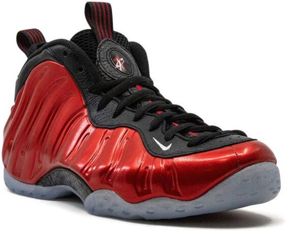 Nike Air Foamposite One sneakers Rood