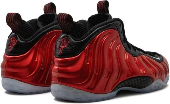 Nike Air Foamposite One sneakers Rood