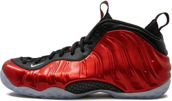 Nike Air Foamposite One sneakers Rood