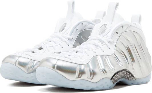 Nike Air Foamposite One sneakers Wit