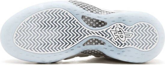 Nike Air Foamposite One sneakers Wit