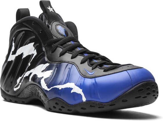 Nike Air Foamposite One sneakers Zwart