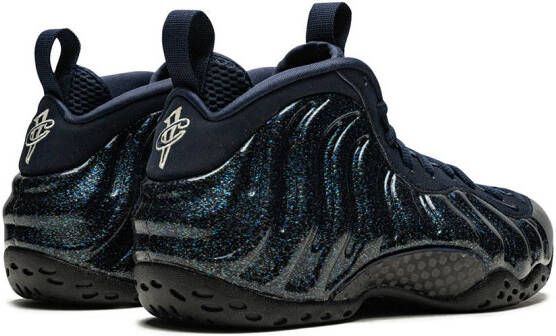 Nike Air Foamposite One sneakers Zwart