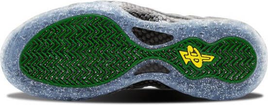 Nike Air Foamposite One sneakers Zwart