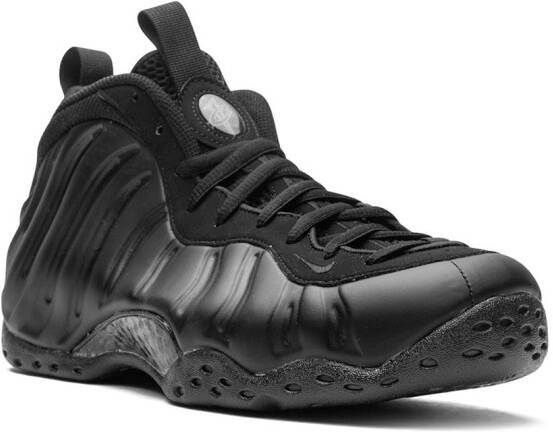 Nike Air Foamposite One sneakers Zwart