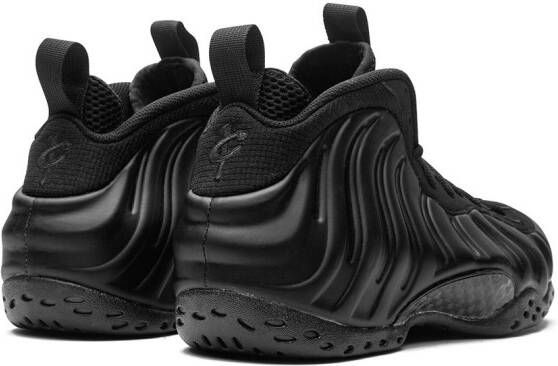 Nike Air Foamposite One sneakers Zwart