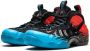 Nike x Comme Des Garçons Homme Plus Air Presto Tent sneakers Blauw - Thumbnail 118