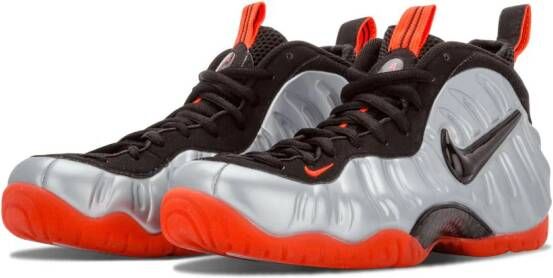 Nike Air Foamposite Pro sneakers Grijs