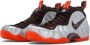 Nike Air Foamposite Pro sneakers Grijs - Thumbnail 6