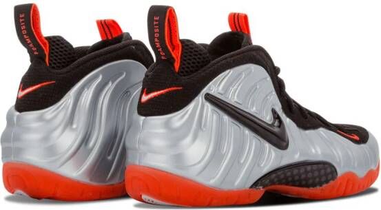 Nike Air Foamposite Pro sneakers Grijs