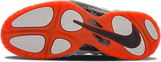 Nike Air Foamposite Pro sneakers Grijs