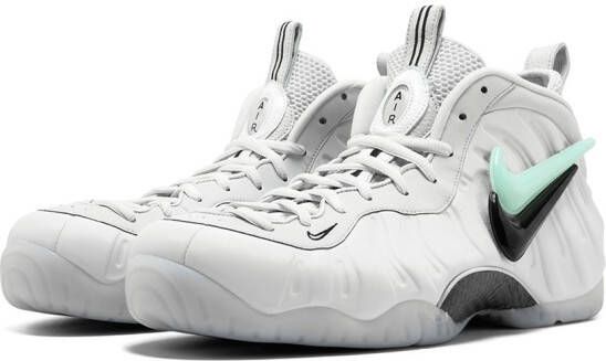 Nike Air Foamposite Pro sneakers Grijs