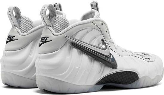 Nike Air Foamposite Pro sneakers Grijs