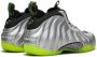 Nike Air Foamposite One sneakers Polyester rubber Polyester polyurethaan 10.5 Zwart - Thumbnail 14