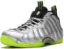 Nike Air Foamposite One sneakers Polyester rubber Polyester polyurethaan 10.5 Zwart - Thumbnail 15