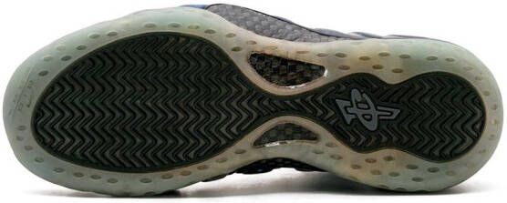 Nike x Undefeated Air Max 97 OG "White" sneakers Wit - Foto 5