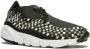 Nike Air Footscape geweven sneakers Zwart - Thumbnail 6