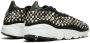 Nike Air Footscape geweven sneakers Zwart - Thumbnail 7