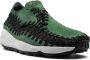 Nike Air Footscape geweven sneakers Groen - Thumbnail 2