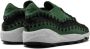 Nike Air Footscape geweven sneakers Groen - Thumbnail 3