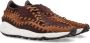 Nike Air Footscape geweven sneakers Bruin - Thumbnail 14