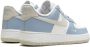 Nike Dunk Low "Light Bone Armory Blue" sneakers Wit - Thumbnail 3