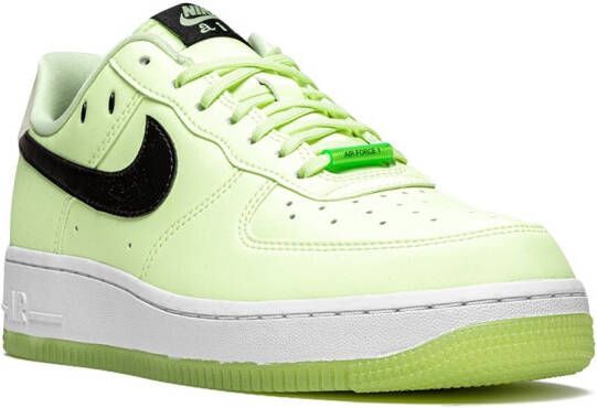 Nike Air Force '07 LX sneakers Groen