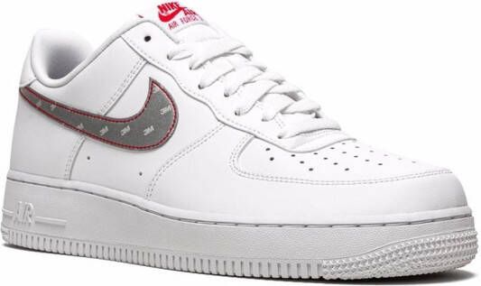 Nike Air Force 1 '07 3M sneakers Wit