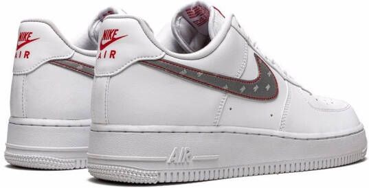 Nike Air Force 1 '07 3M sneakers Wit