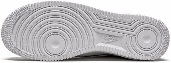 Nike Air Force 1 '07 3M sneakers Wit