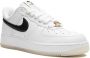 Nike "Air Force 1 '07 Bronx Origins sneakers" Wit - Thumbnail 2