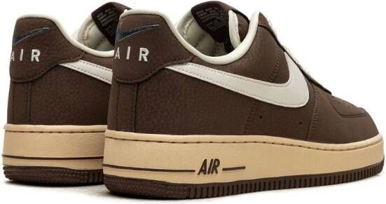Nike Air Force 1 '07 "Cacao Wow" sneakers Bruin